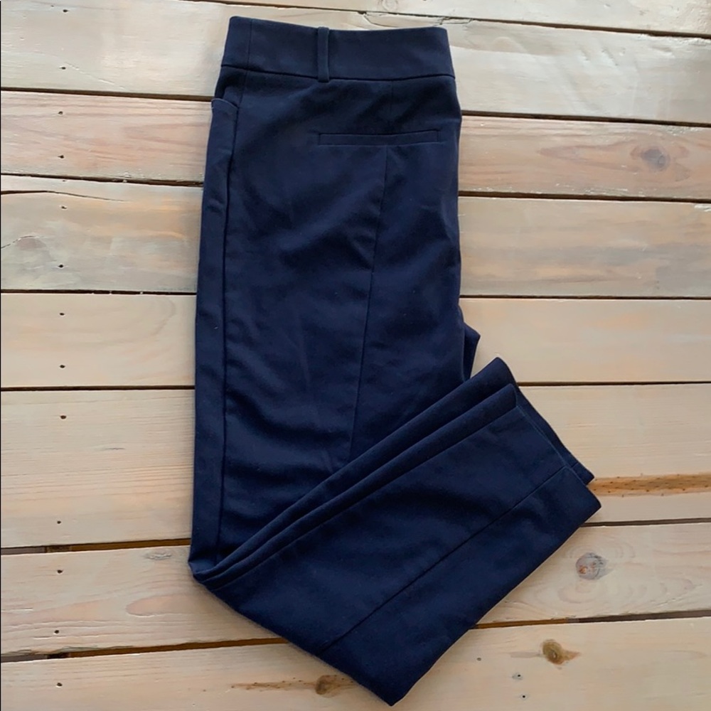 Loft dress pants
